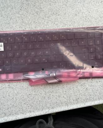 DEUTSCHE Tastatur kompatibel mit Samsung NP350E5C