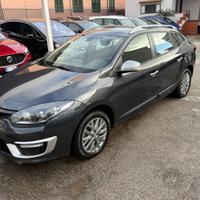 Renault Megane 1.5 dCi 110CV SporTour Energy GT Li