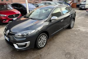 Renault Megane 1.5 dCi 110CV SporTour Energy GT Li