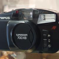 Olympus 700 XB