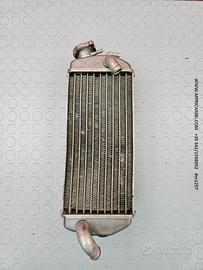 RADIATORE SINISTRO KTM EXC 520 1999 2002 EX-C 2001