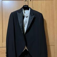 Abito da cerimonia(sposo)