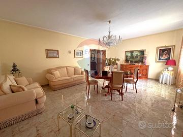 Appartamento - Villabate