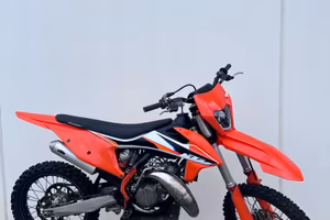 Ktm 125 sx 2021 TARGATO