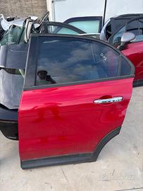 Sportello Posteriore sinistro Fiat 500X