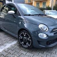 Fiat 500 1.2 Rockstar POSSIBILITA' DI GARANZIA EUR