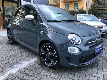 Fiat 500 1.2 Rockstar POSSIBILITA' DI GARANZIA EUR