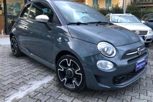 Fiat 500 1.2 Rockstar POSSIBILITA' DI GARANZIA EUR