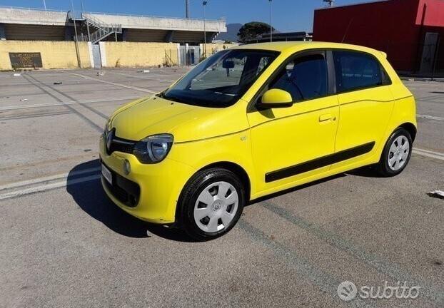 Renault Twingo SCe Stop&Start Intens