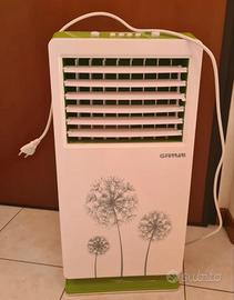 Ventilatore - Raffrescatore aria