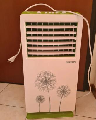 Ventilatore - Raffrescatore aria