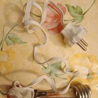 scalda acqua anni 60