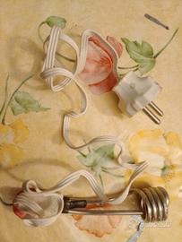 scalda acqua anni 60