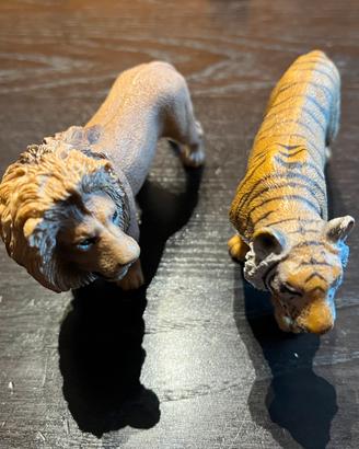 Giochi - coppia di animali Schleich