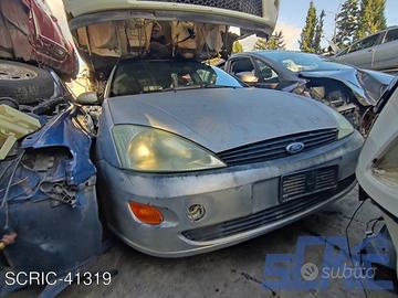 FORD FOCUS SW DNW 1.8 TURBO DI/TDDI 90CV Ricambi