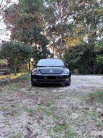 Volkswagen Maggiolino