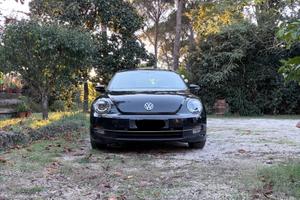 Volkswagen Maggiolino
