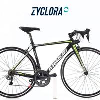 Massi Team Di2 11V t.52