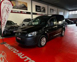 Volkswagen Caddy 1.6 TDI 75 CV 5p. Trendline