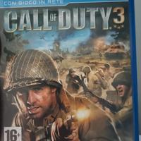 call of duty 3