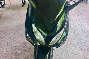 Yamaha Tmax 500 del 2006
