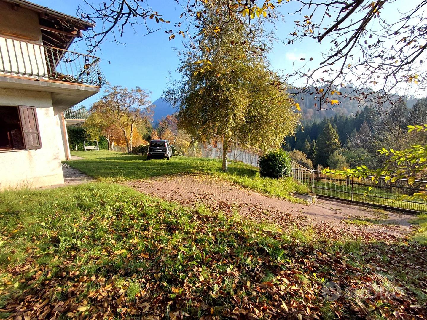 House in Marmentino, Vaghezza - Vista 5