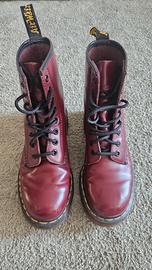 scarpe Dr. Martens donna
