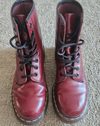 scarpe Dr. Martens donna