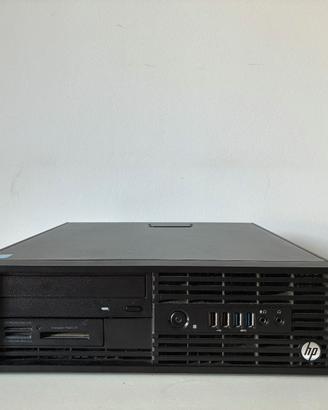 HP Workstation Z230 SFF 16GB ECC 1TB SSD
