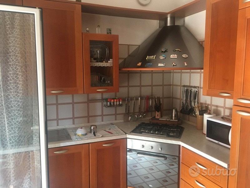 Appartamento – Zocca - Altro