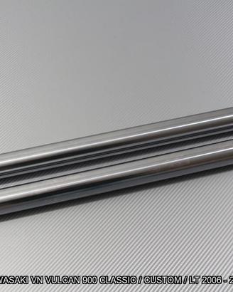 Steli forcella SPR KAWASAKI VULCAN 900 2006 2019