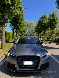 Audi A3 Pacchetto S3