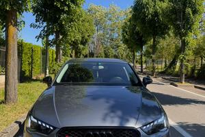 Audi A3 Pacchetto S3