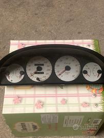 Contachilometri fiat punto gt