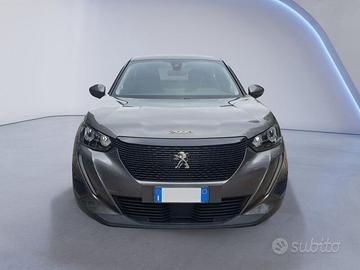 Peugeot 2008 1.5 BlueHDi 110 CV Active Pack