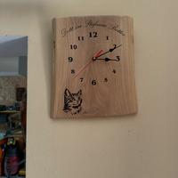 Articoli in legno fatti a mano