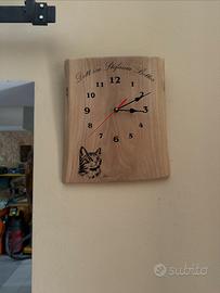 Articoli in legno fatti a mano