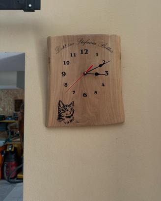 Articoli in legno fatti a mano