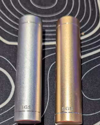 Power banks 2000mAh ognuno