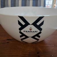 Secchiello ghiaccio ferrari