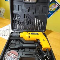 TRAPANO EINHELL BAVARIA MOD. BSM500 NUOVO 