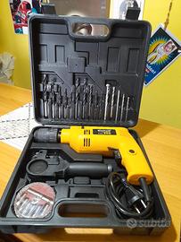 TRAPANO EINHELL BAVARIA MOD. BSM500 NUOVO 