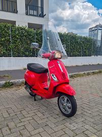 PIAGGIO VESPA S 150