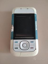 Samsung e nokia