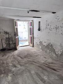 Cantina/locale deposito