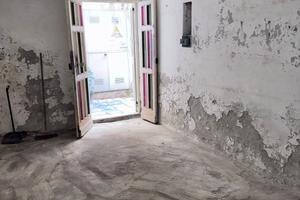 Cantina/locale deposito