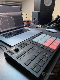 Native Instruments Maschine Mikro MK3