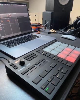 Native Instruments Maschine Mikro MK3