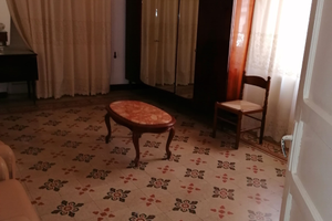 Casa singola più garage a Naro (Agrigento)