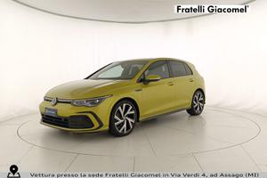 Volkswagen Golf 1.5 etsi evo r-line 130cv dsg